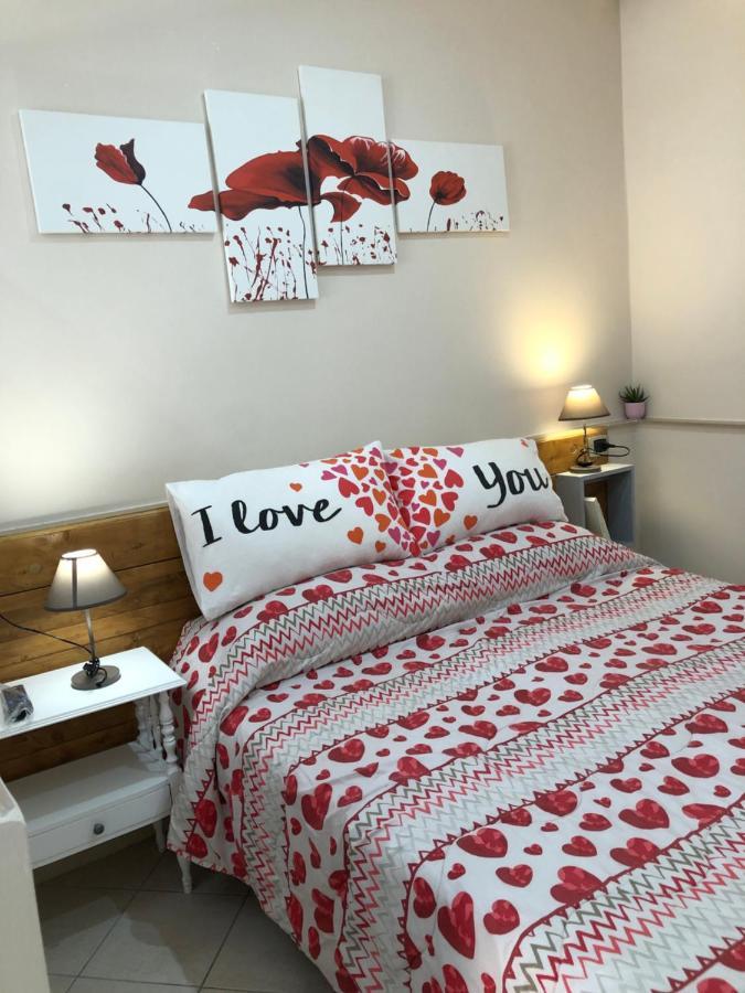 Casa Vacanza Dei Greci Barletta Extérieur photo