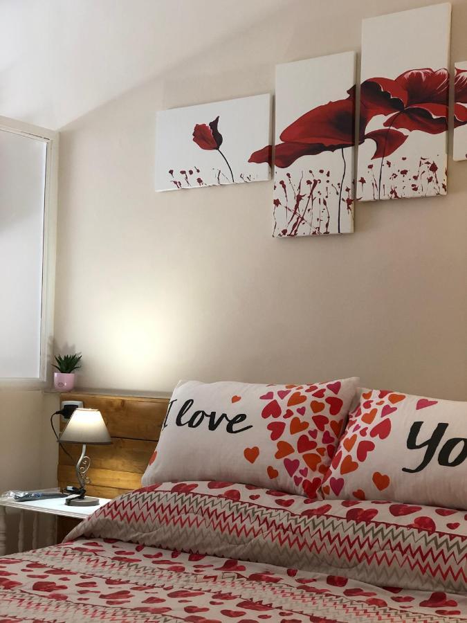 Casa Vacanza Dei Greci Barletta Extérieur photo
