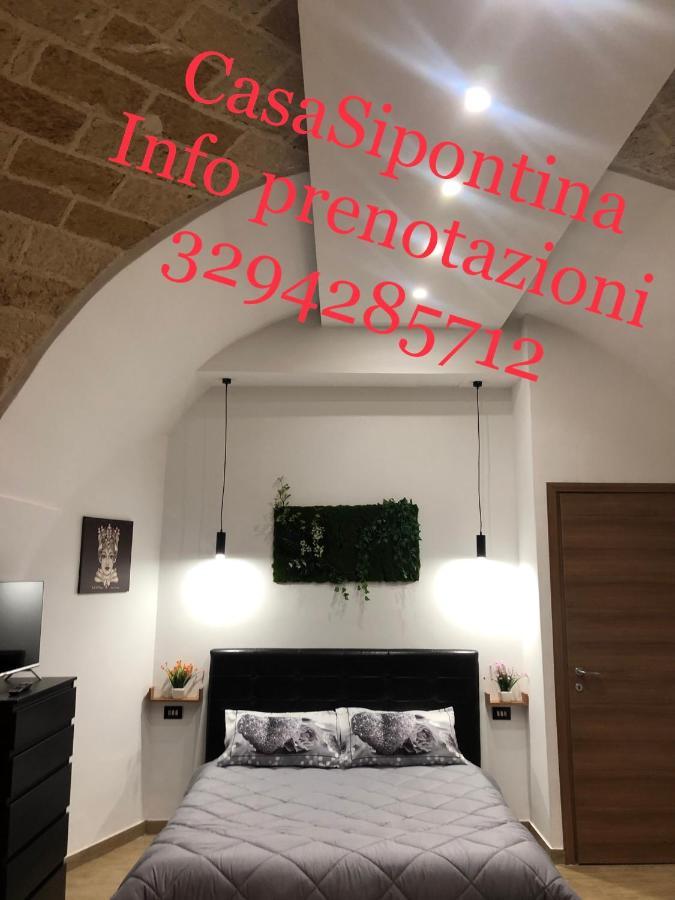 Casa Vacanza Dei Greci Barletta Extérieur photo
