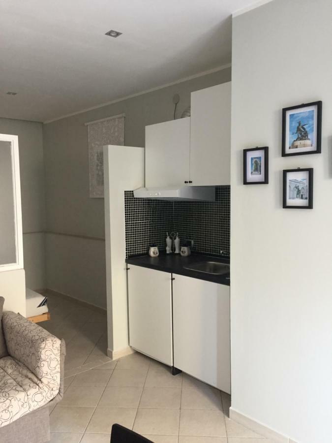 Casa Vacanza Dei Greci Barletta Extérieur photo