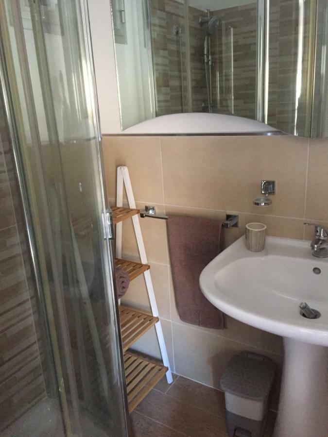 Casa Vacanza Dei Greci Barletta Extérieur photo