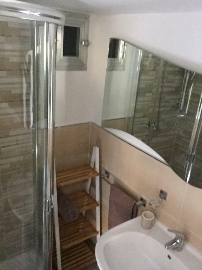 Casa Vacanza Dei Greci Barletta Extérieur photo