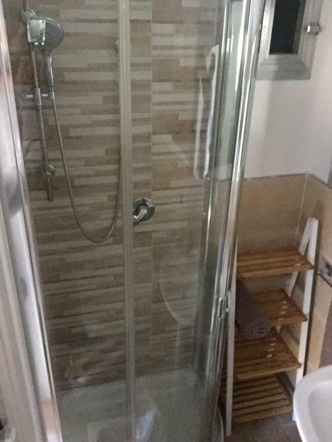 Casa Vacanza Dei Greci Barletta Extérieur photo