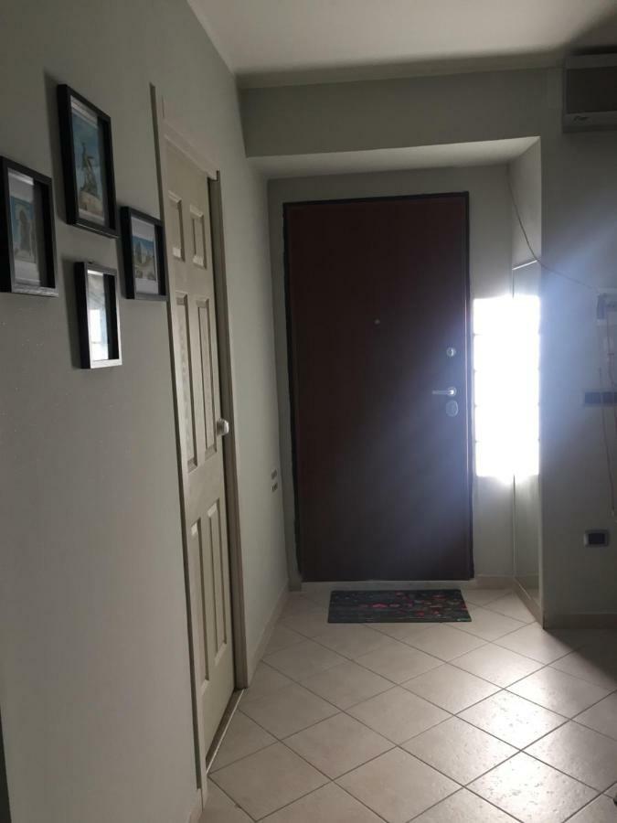 Casa Vacanza Dei Greci Barletta Extérieur photo