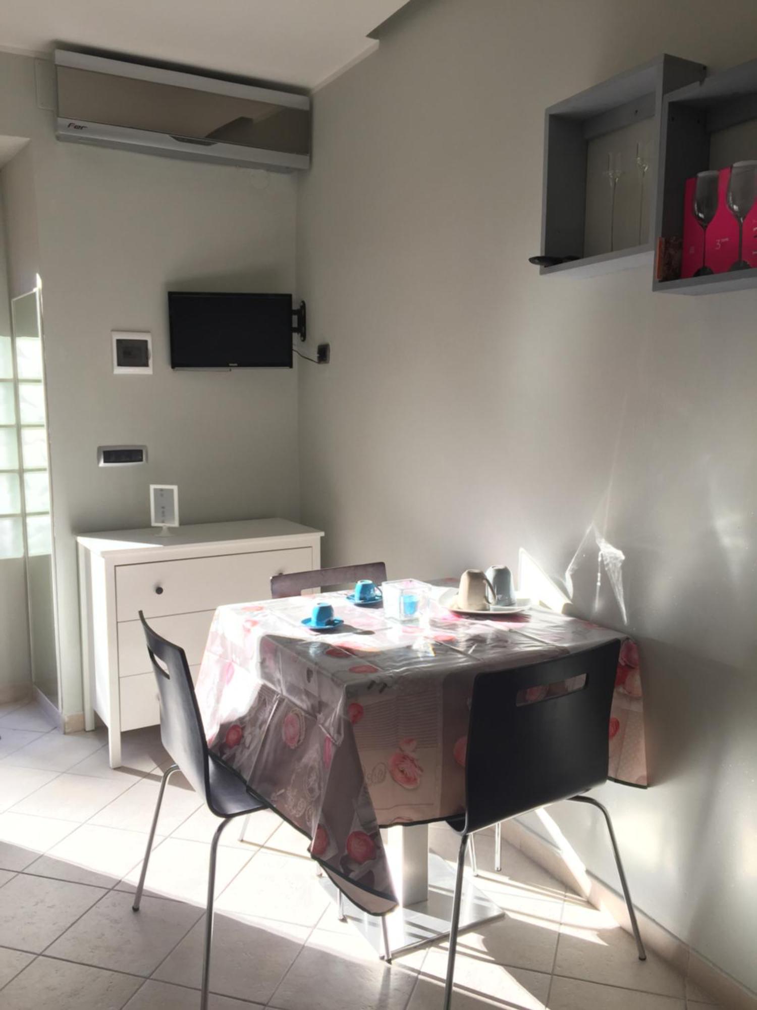 Casa Vacanza Dei Greci Barletta Extérieur photo