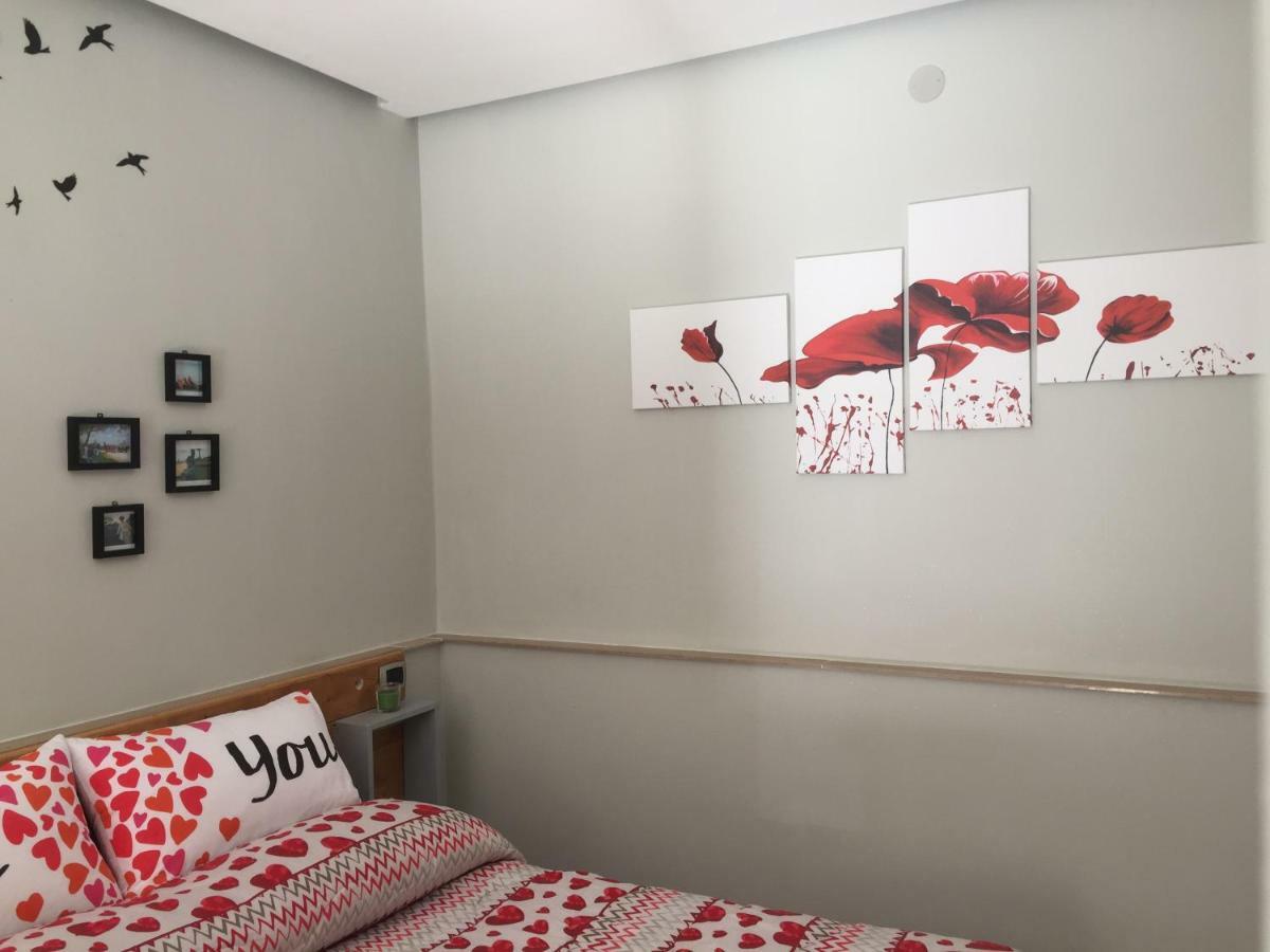 Casa Vacanza Dei Greci Barletta Extérieur photo