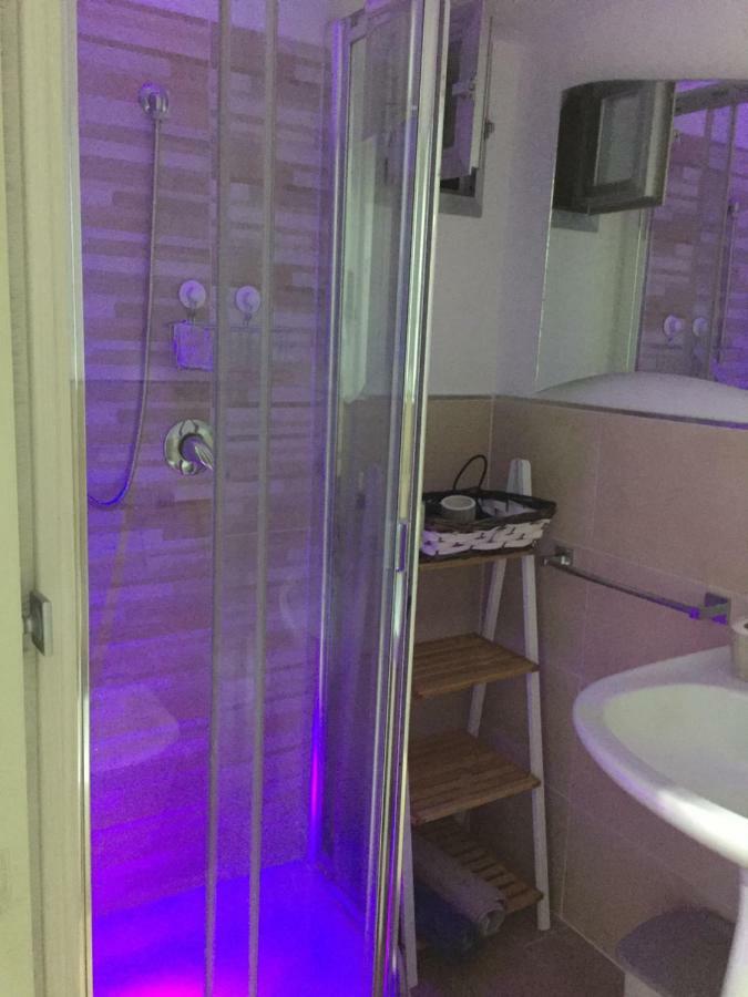 Casa Vacanza Dei Greci Barletta Extérieur photo