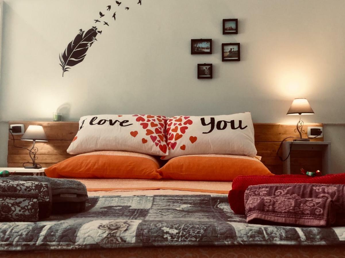 Casa Vacanza Dei Greci Barletta Extérieur photo